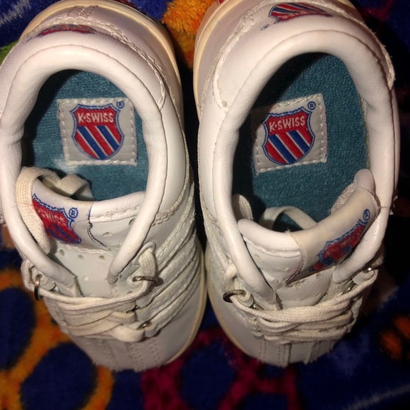 K-Swiss - Picture 5 of 6